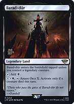 Tales of Middle-earth Promos #253s