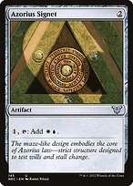 Neon Dynasty Commander #145