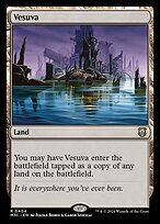 Modern Horizons 3 Commander #404