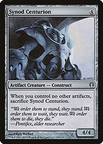 Archenemy #119