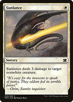 Modern Masters 2015 #34