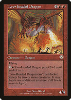 Mercadian Masques #221