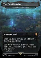 Tales of Middle-earth Commander #375