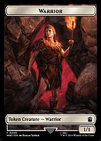 Doctor Who Tokens #9