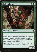 Commander Anthology #151