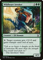 Duel Decks: Elves vs. Inventors #26