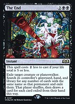 Wilds of Eldraine Promos #87s