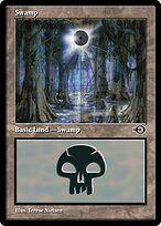 Magic Online Promos #265