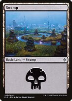 Throne of Eldraine #260