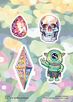Secret Lair Drop #339