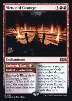 Wilds of Eldraine Promos #157s