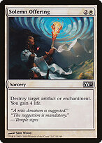 Magic 2011 #32