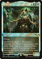Warhammer 40,000 Commander #177