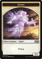 Magic 2015 Tokens #3