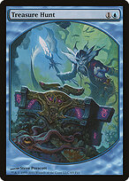 Magic Player Rewards 2011 #4