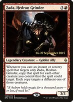 Battle for Zendikar Promos #162s