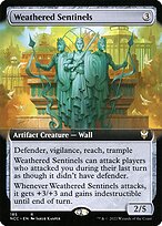 New Capenna Commander #185