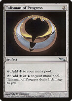 Mirrodin #256