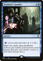 New Capenna Commander #235
