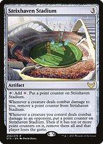 Strixhaven: School of Mages #259