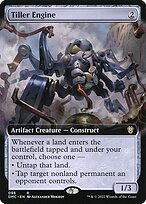 Dominaria United Commander #96