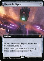 New Capenna Commander #111