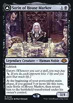 Modern Horizons 3 Promos #245s
