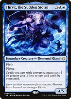Theros Beyond Death #76
