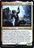 Ikoria: Lair of Behemoths Promos #216s