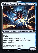 Marvel's Spider-Man Promos #152s