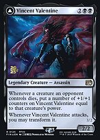 Final Fantasy Promos #125s