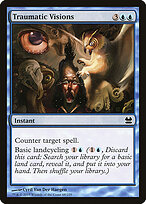 Modern Masters #68