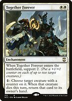 New Capenna Commander #212