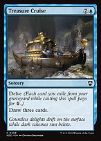 Secrets of Strixhaven Commander #205