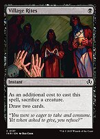 Innistrad Remastered #137