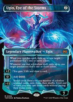 Tarkir: Dragonstorm #399