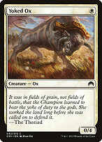 Magic Origins #42