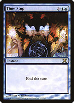 Tenth Edition #117★