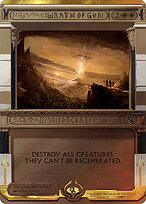 Amonkhet Invocations #7
