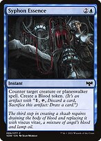 Innistrad: Crimson Vow #84