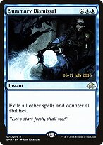 Eldritch Moon Promos #75s