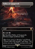Tales of Middle-earth Commander #406