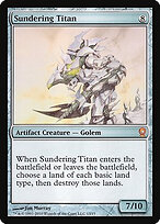 From the Vault: Relics #13