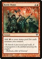 Avacyn Restored #128