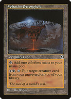 Stronghold #143
