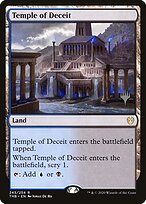 Theros Beyond Death Promos #245p