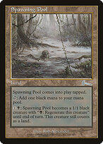 Urza's Legacy #142