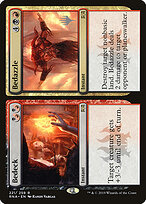Ravnica Allegiance Promos #221p
