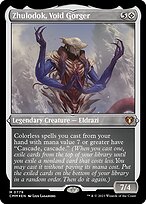 Commander Masters #779