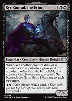 Duskmourn: House of Horror Commander #158